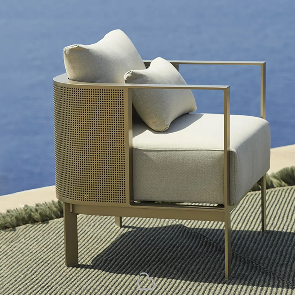 Poltrona Gandiablasco Solanas