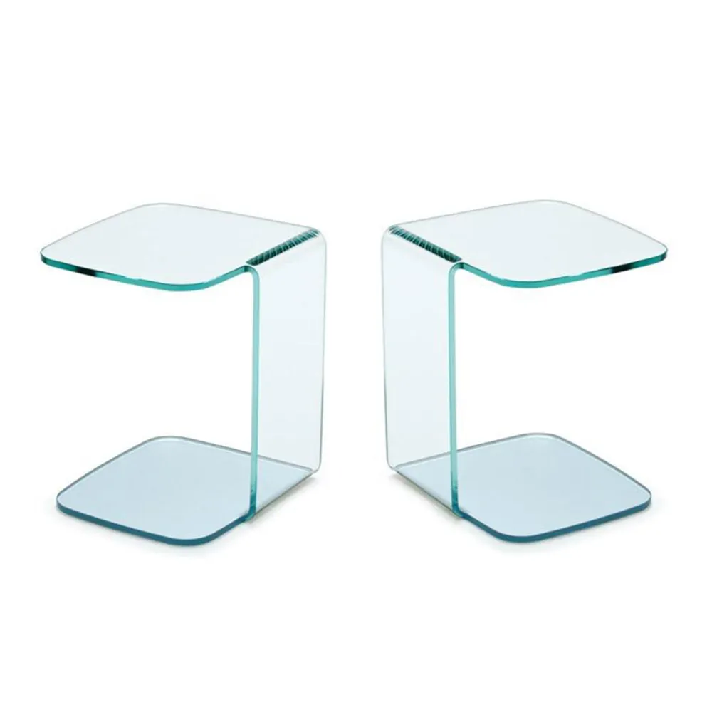 Mesa de centro Sovet Italia Shell