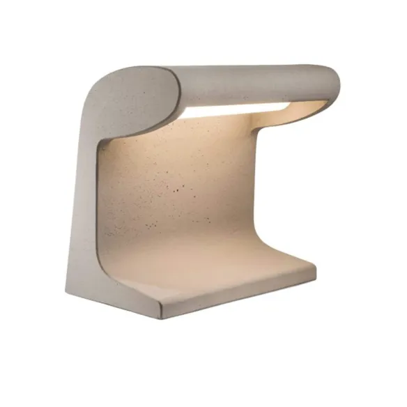 Stehleuchte Bonne Bèton Grande  Led Outdoor IP65