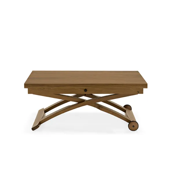 Transformable Table Connubia Calligaris MASCOTTE CB/490