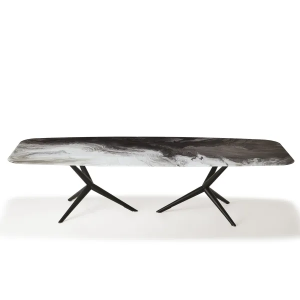 Mesa Cattelan Atlantis CrystalArt