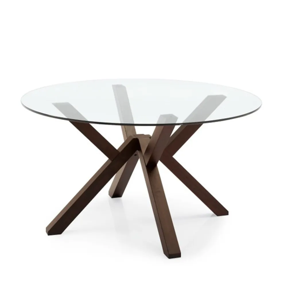 Table Connubia Calligaris Mikado CB/4728-V 120