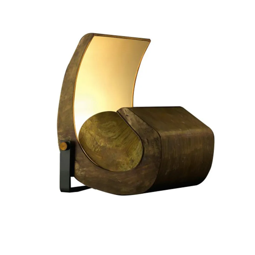 Grundlampe Nemo Escargot
