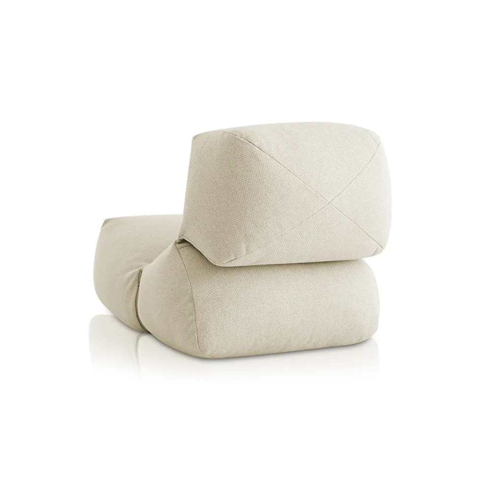 Poltrona Gandiablasco Grapy