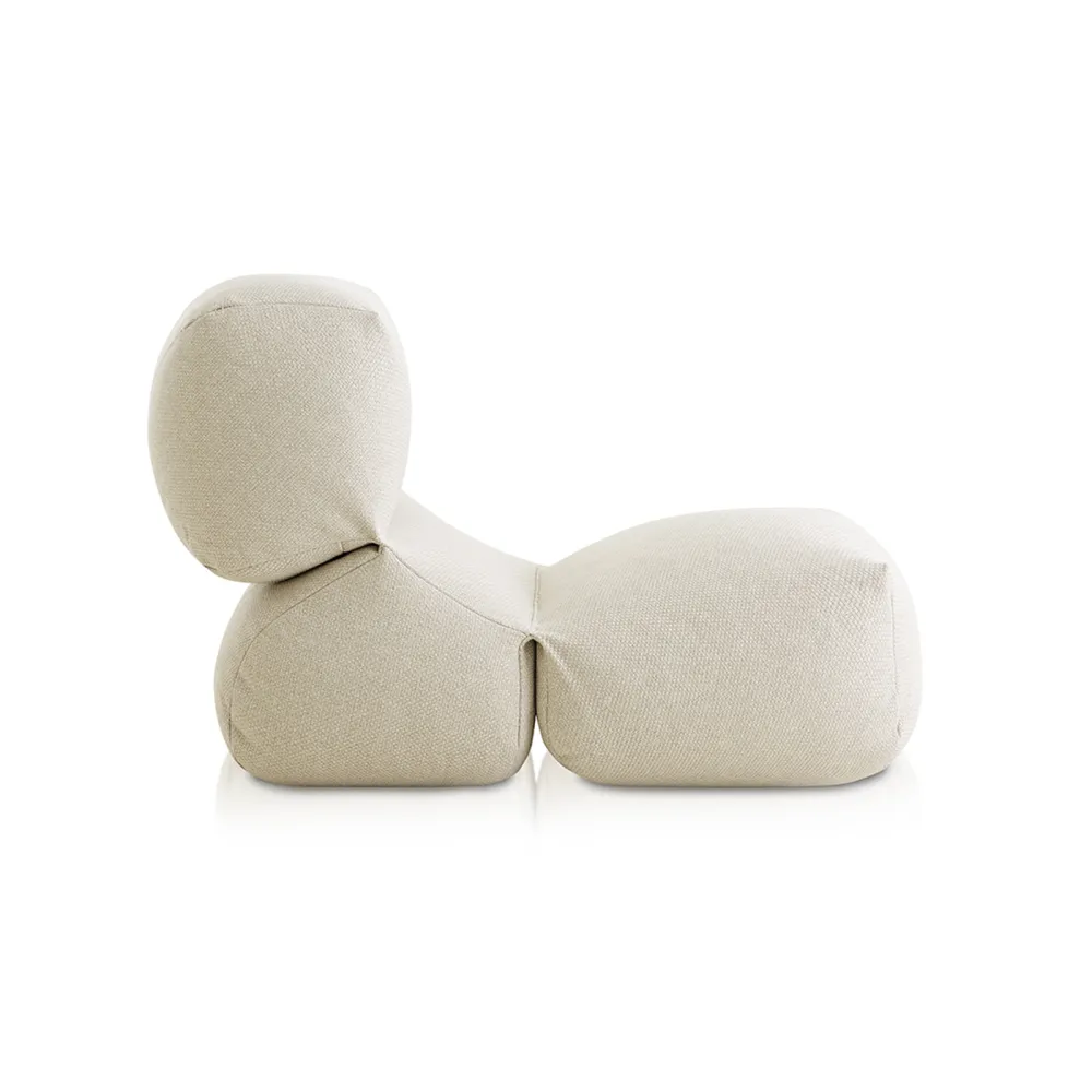Fauteuil Gandiablasco Grapy
