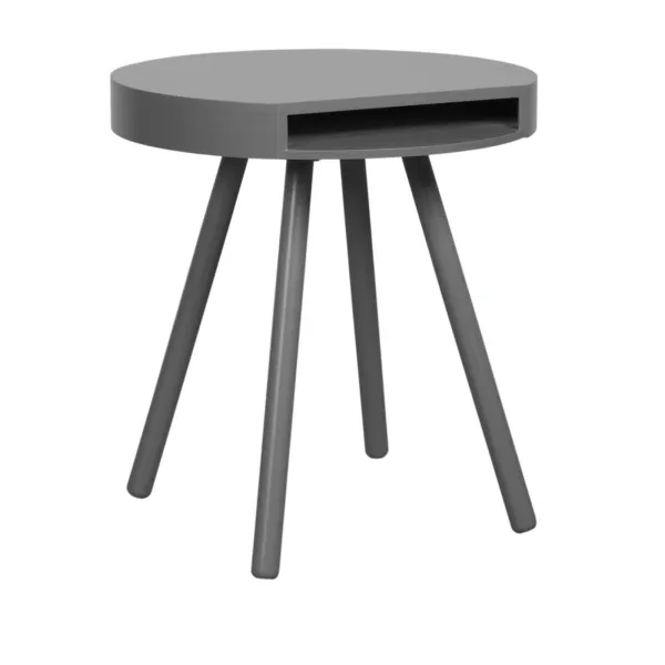 Mesa de centro  Zuiver Hide&Seek