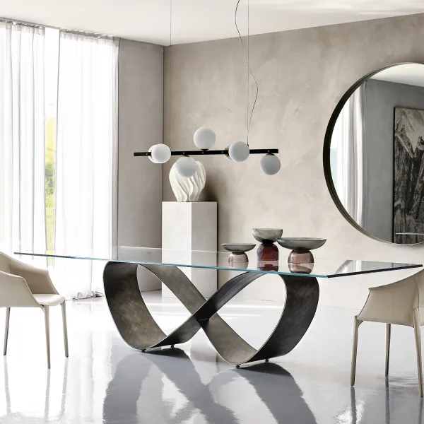 Cattelan Butterfly Mesa 2