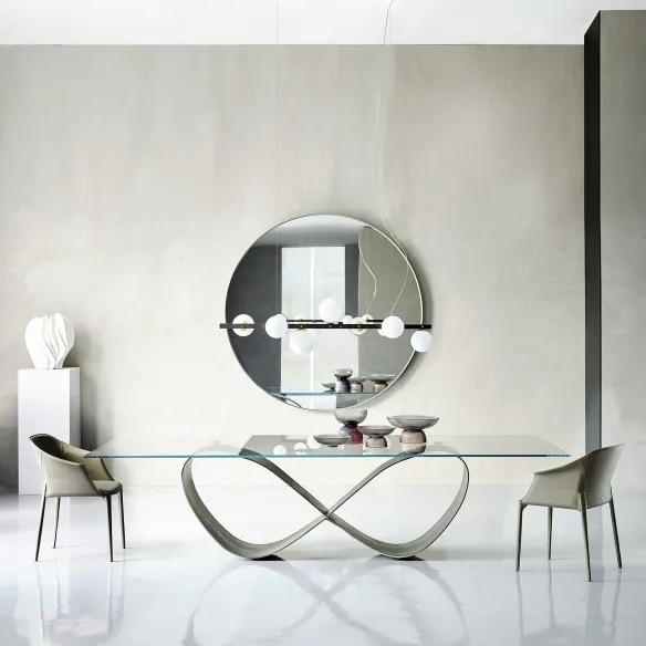 Cattelan Butterfly Mesa