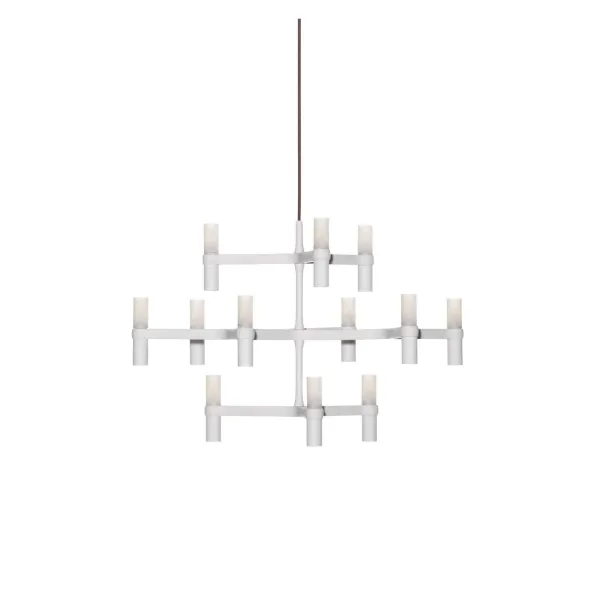 Nemo Crown Minor Lampe suspension
