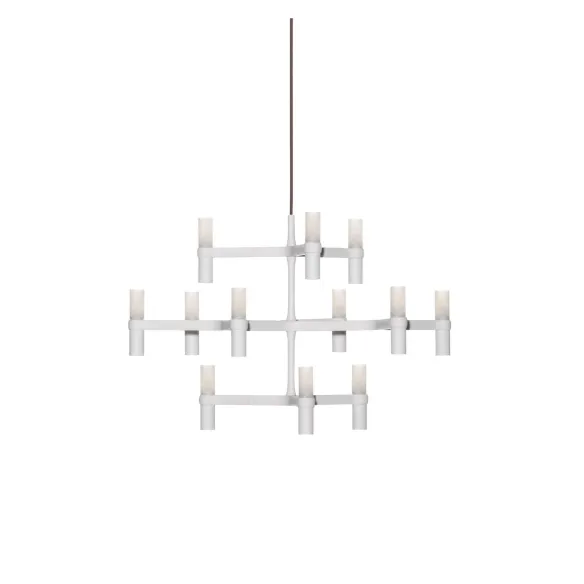 Nemo Crown Minor Pendelleuchte