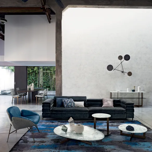 Divano arketipo Mayfair