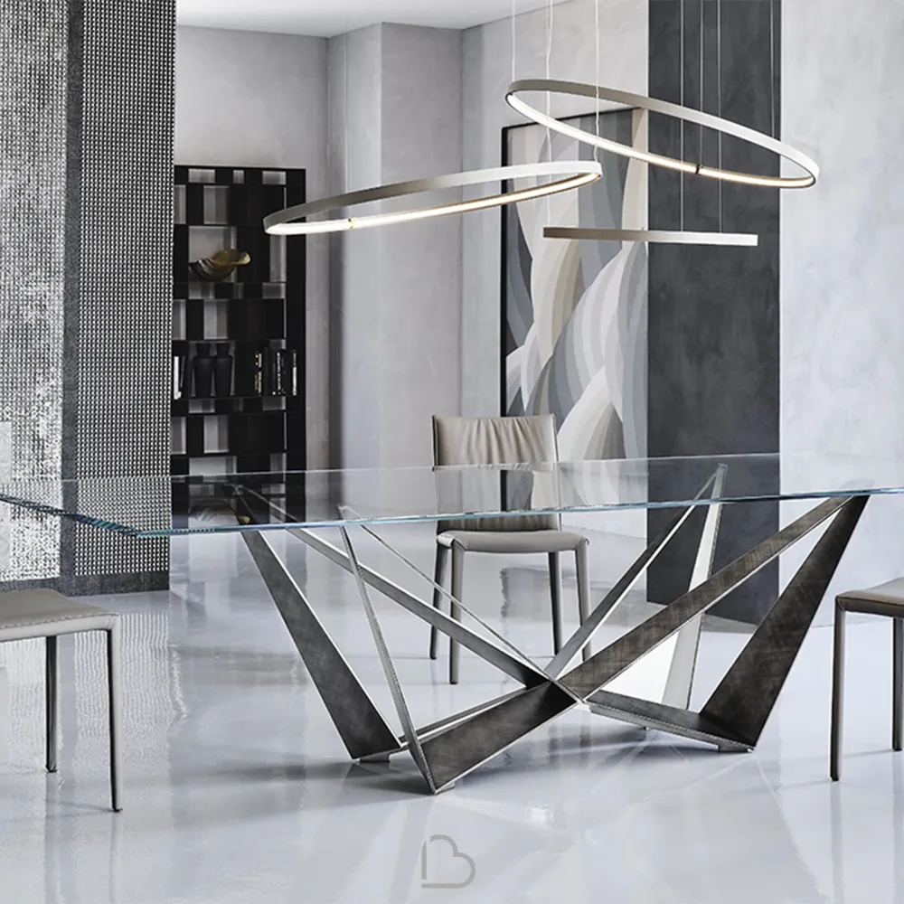 Cattelan Skorpio Table