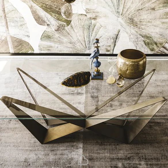 Cattelan Skorpio Table