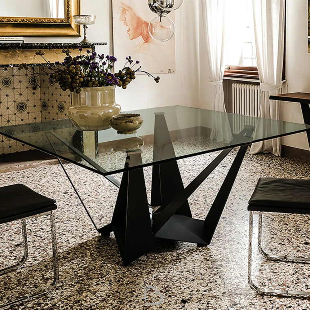 Cattelan Skorpio Table