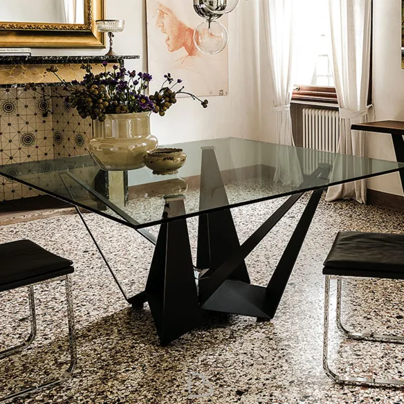 Cattelan Skorpio Table
