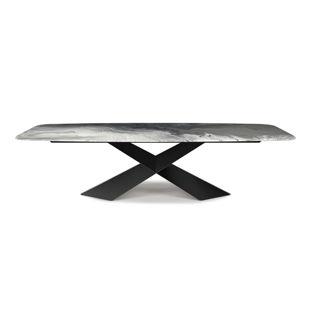 Cattelan Tyron CrystalArt Mesa