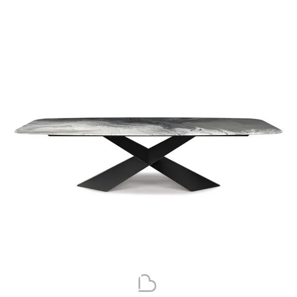 Cattelan Tyron CrystalArt Mesa