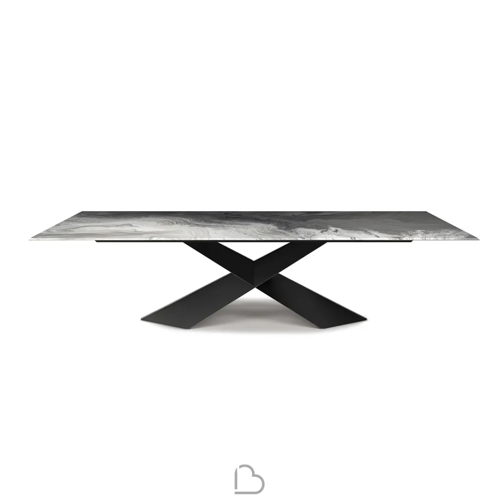 Cattelan Tyron CrystalArt Mesa