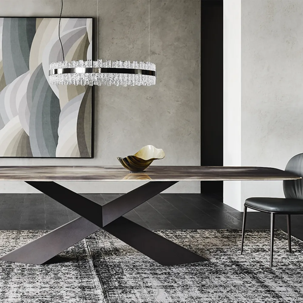 Cattelan Tyron CrystalArt Mesa