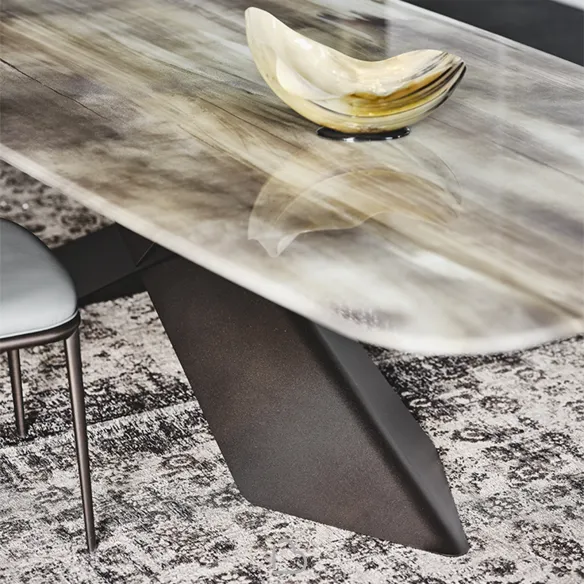 Cattelan Tyron CrystalArt Tavolo