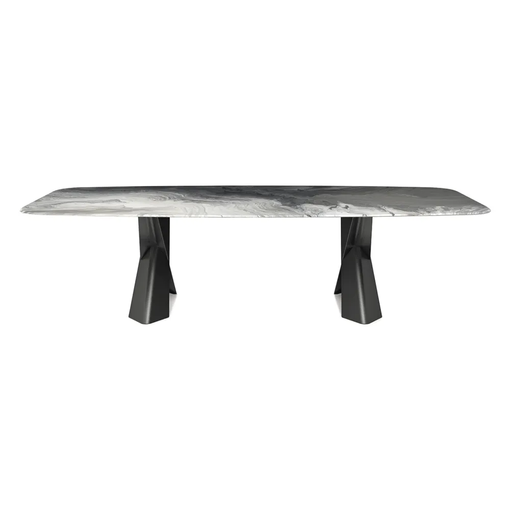 Cattelan Mad Max CrystalArt Tisch