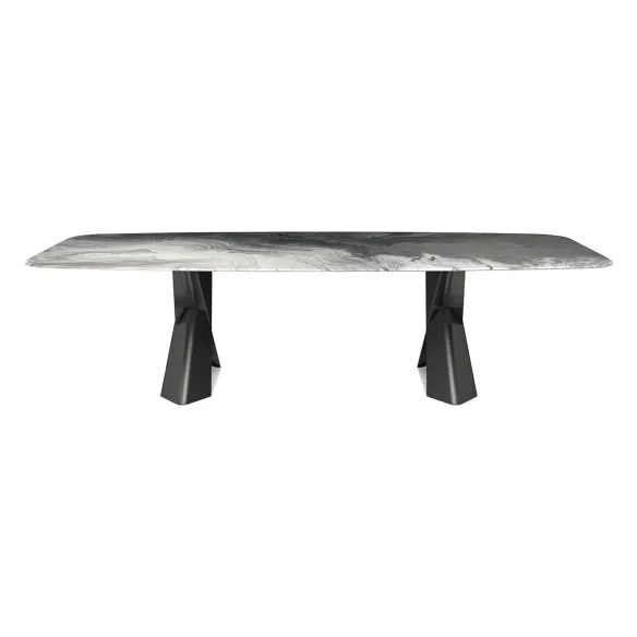 Cattelan Mad Max CrystalArt Tisch