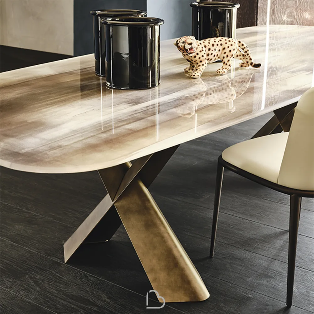 Cattelan Mad Max CrystalArt Mesa