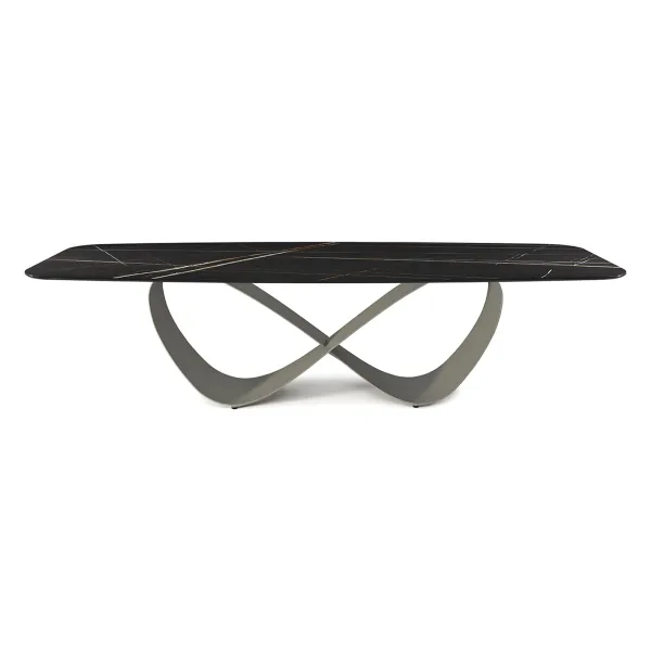 Cattelan Butterfly Keramic Tisch