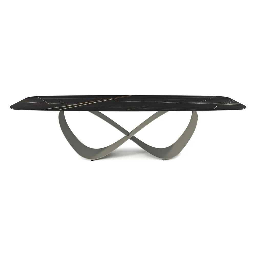 Cattelan Butterfly Keramic Tavolo