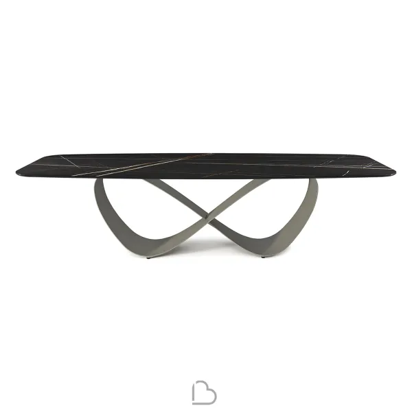 Cattelan Butterfly Keramic Mesa 2