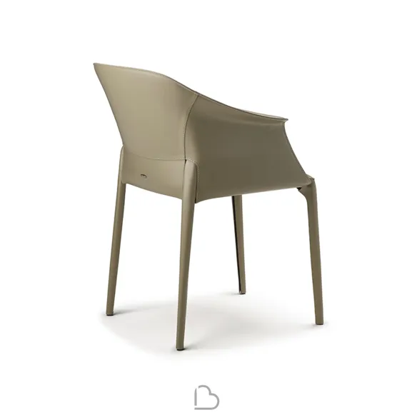 Cattelan Zuleika Chaise