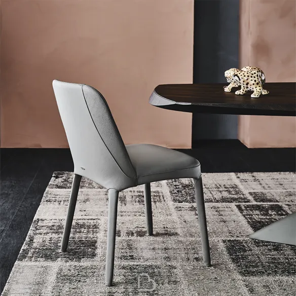 Cattelan Wilma Chaise