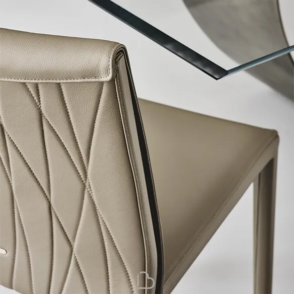 Cattelan Italia Couture Chair