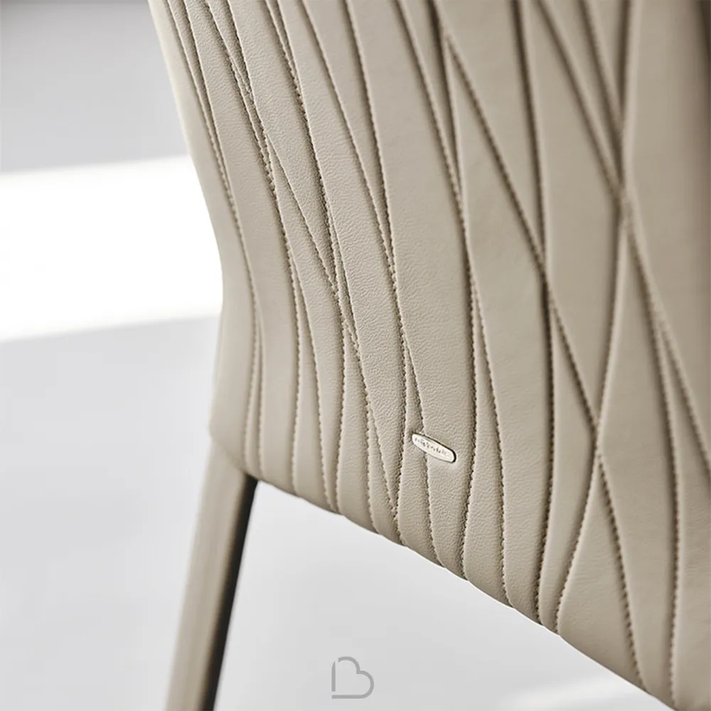 Cattelan Italia Couture Chaise