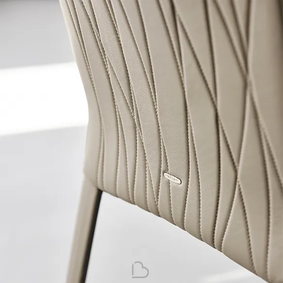 Cattelan Italia Couture Chaise