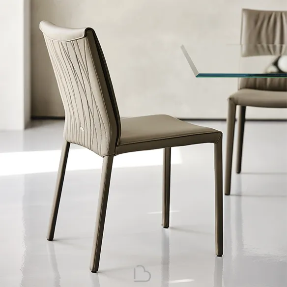 Cattelan Italia Couture Stuhl