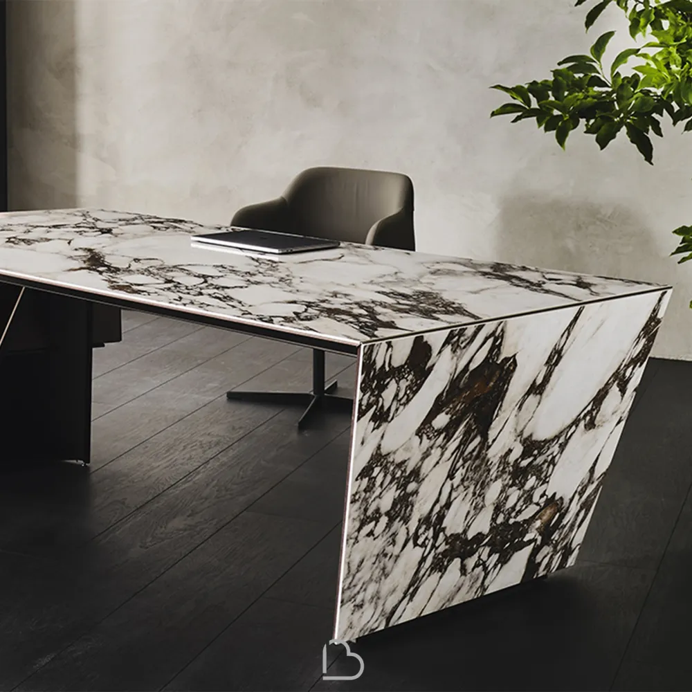Cattelan Nasdaq Keramik Desk