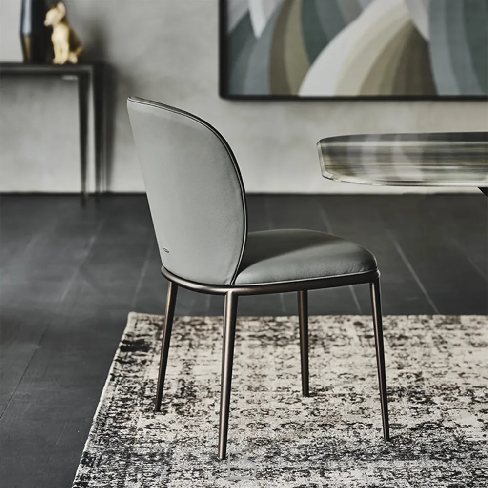 Cattelan Chris ML Silla