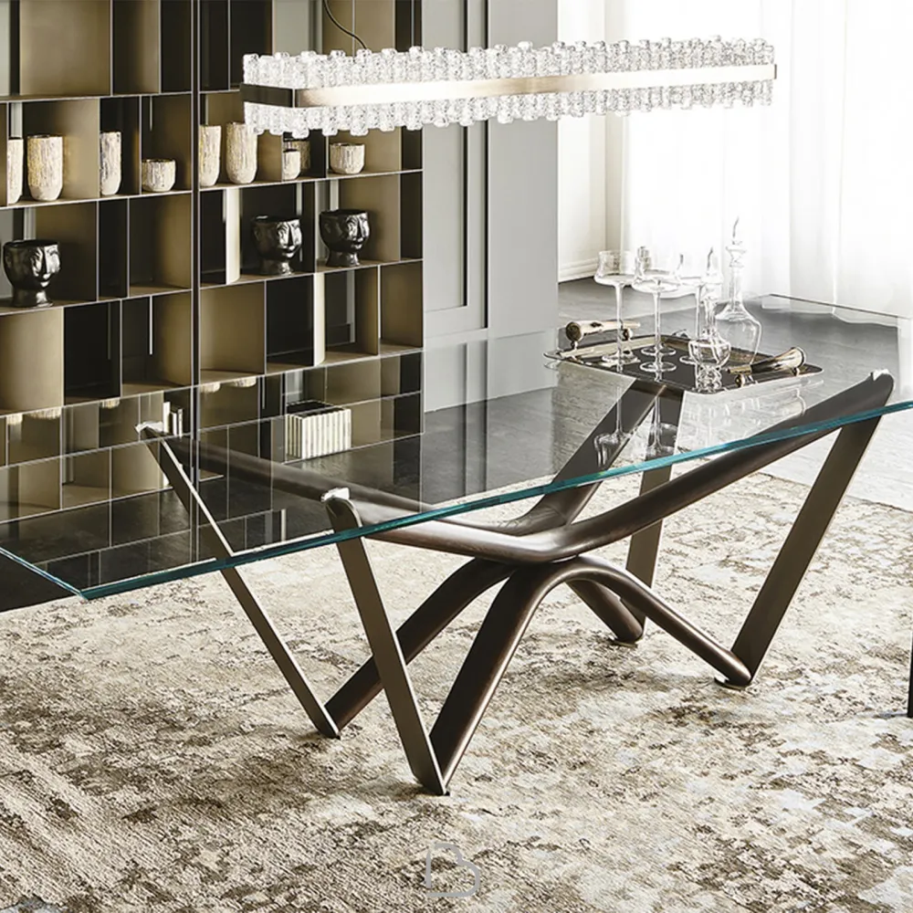 Cattelan Marathon Table
