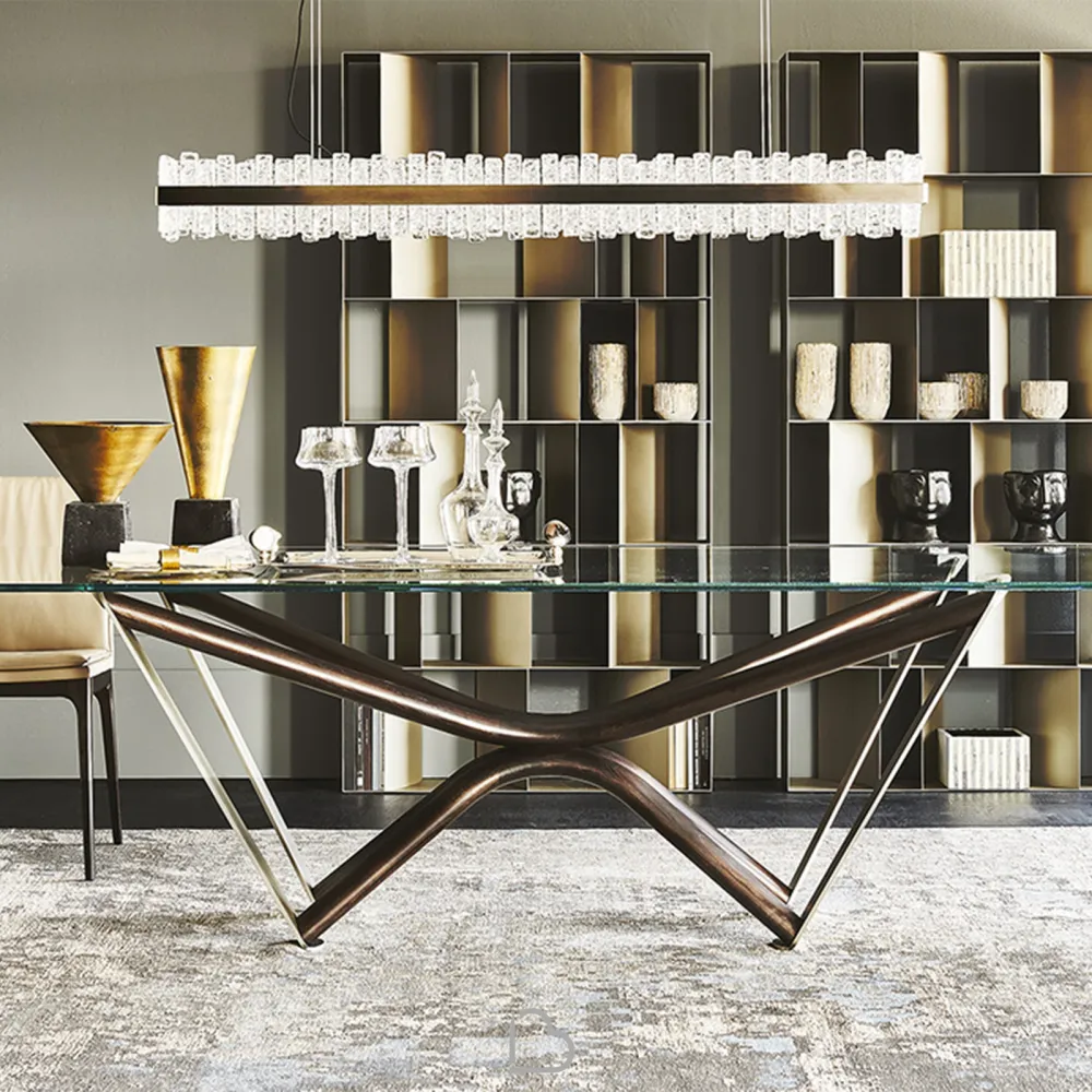 Cattelan Marathon Table