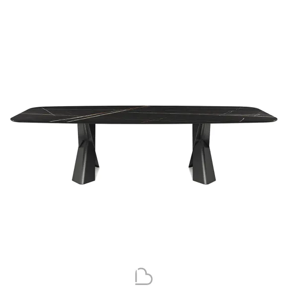 Cattelan Mad Max Keramik Table