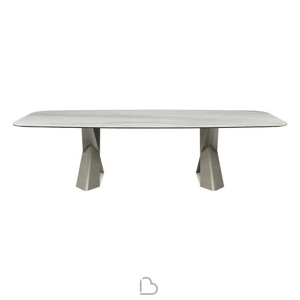 Cattelan Mad Max Keramik Table
