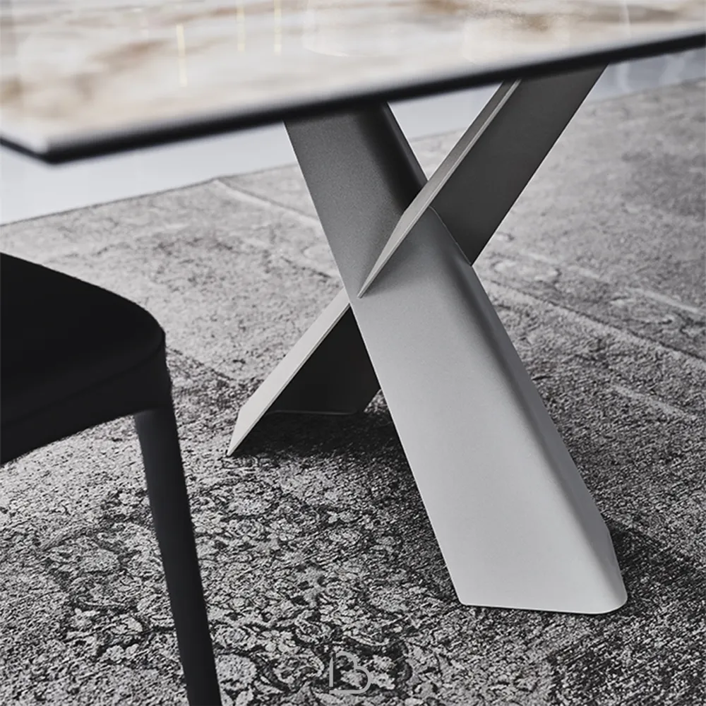 Cattelan Mad Max Keramik Table