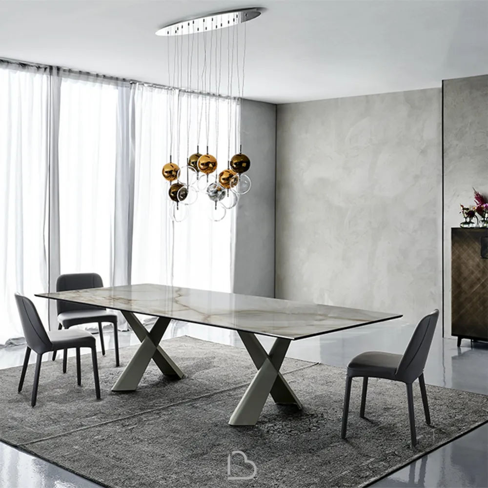 Cattelan Mad Max Keramik Table