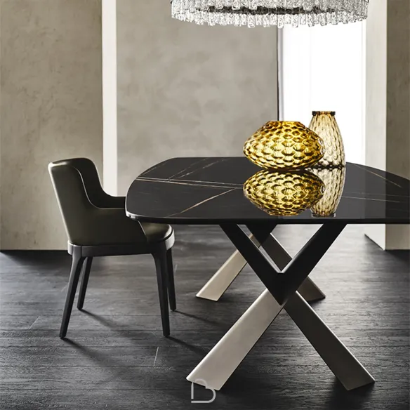Cattelan Mad Max Keramik Table