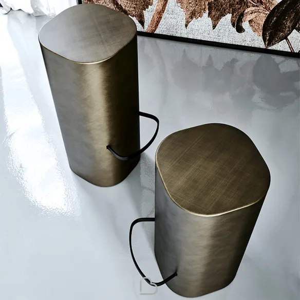Cattelan Pancho Stool