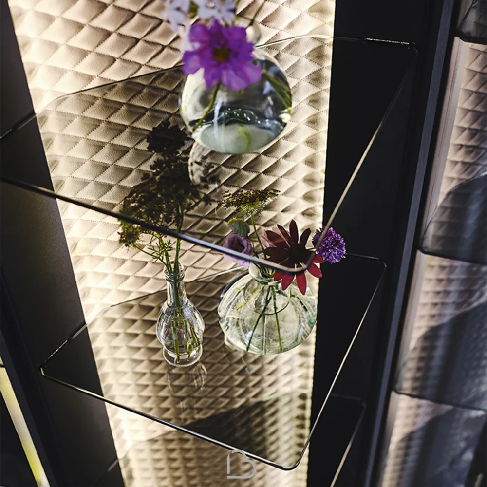 Cattelan Atelier Shop window