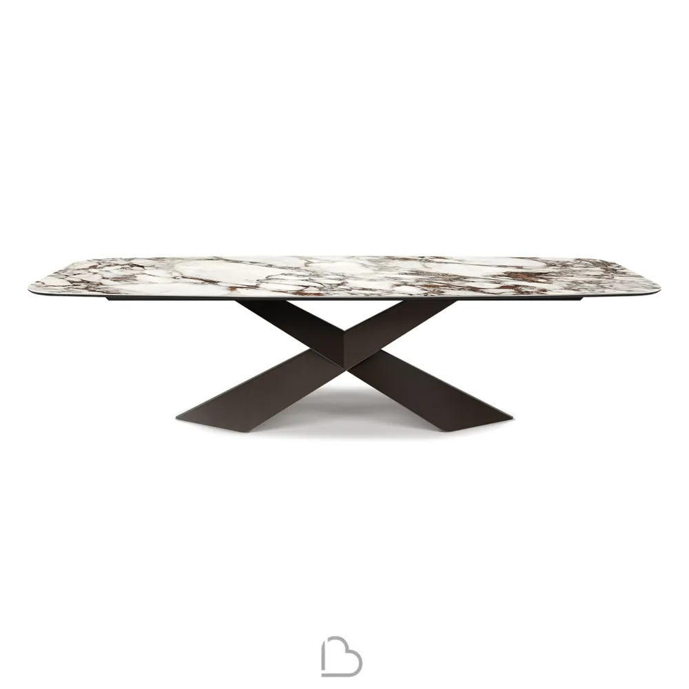 Cattelan Tyron Keramik Table