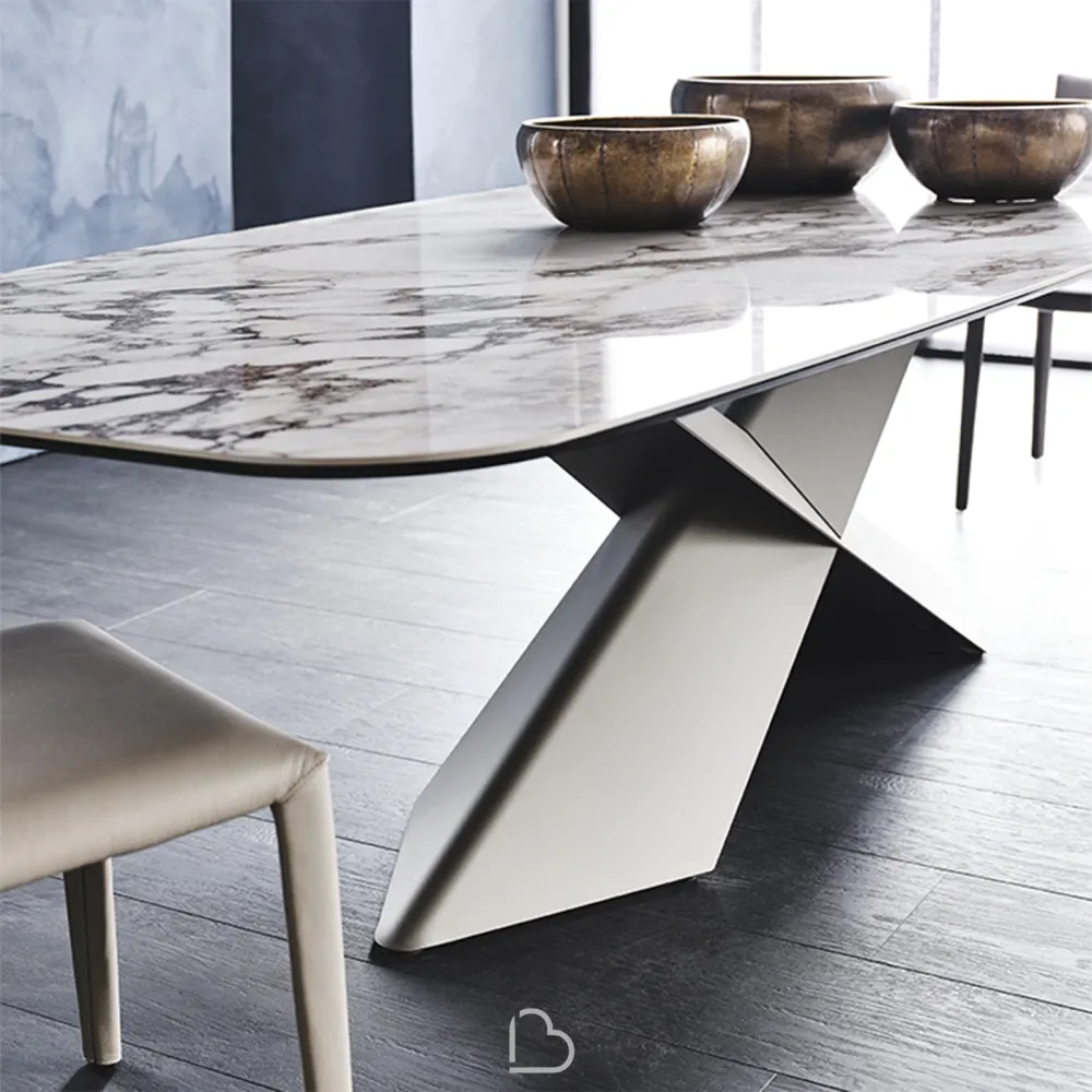 Cattelan Tyron Keramik Mesa