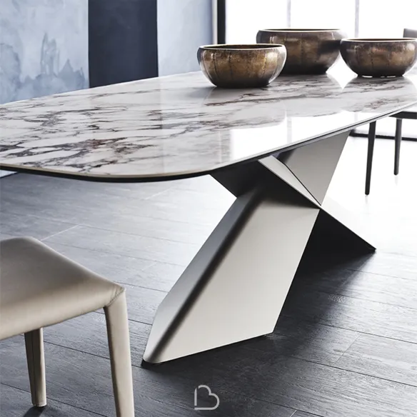 Cattelan Tyron Keramik Mesa